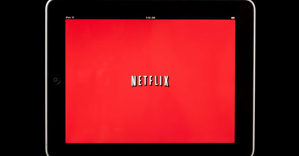 Daftar Film dan Serial Netflix Bulan Januari 2020