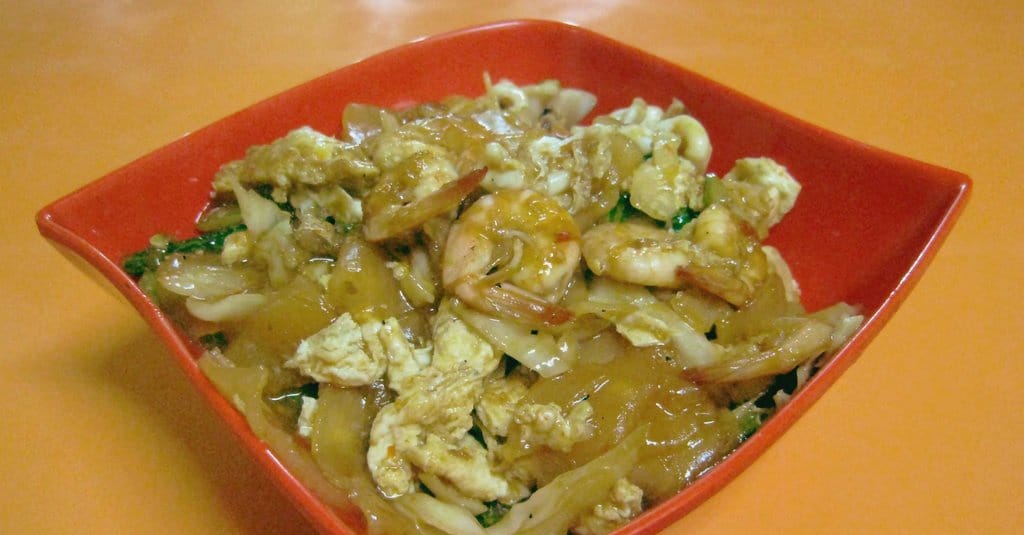 Resep dan Cara Membuat Seblak di Rumah dengan Bahan Mudah