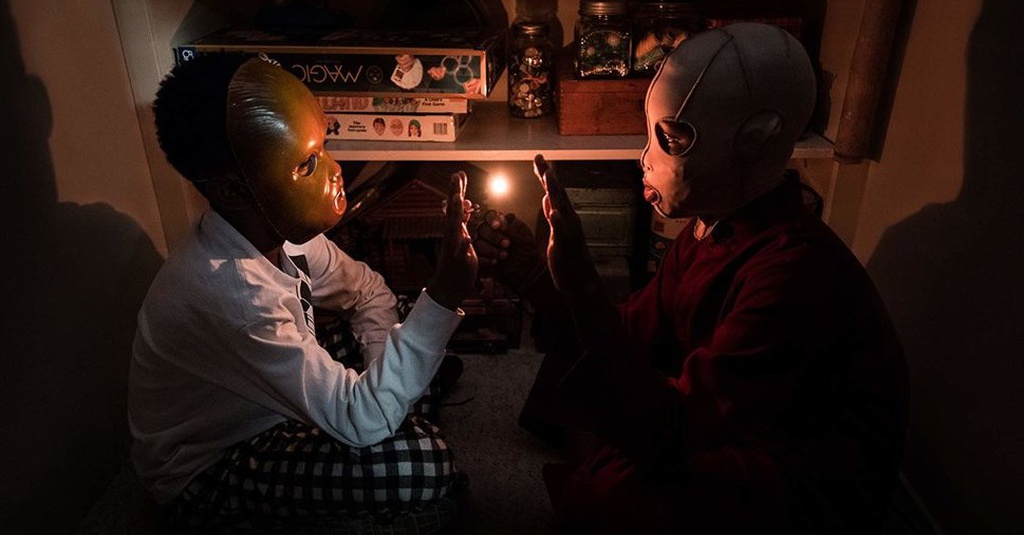 Ayat Injil Jeremiah 11 11 Dan Misteri Angka 11 11 Dalam Film Us Tirto Id