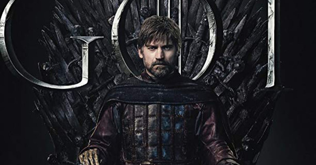 Teaser Game of Thrones Musim 8 Episode 2: Nasib Jaime di 