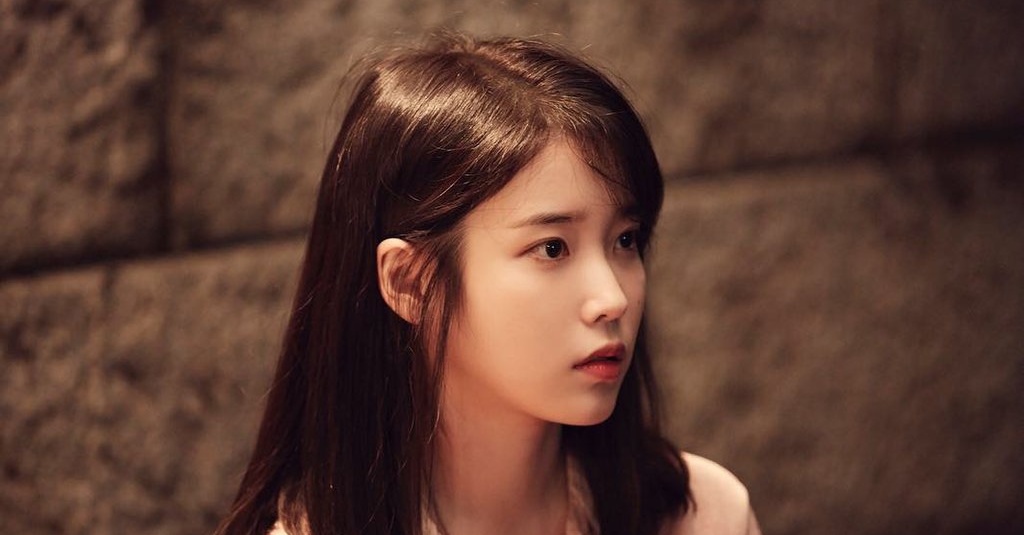 Persona, Film Debut IU Akan Tayang di Netflix 5 April 2019 