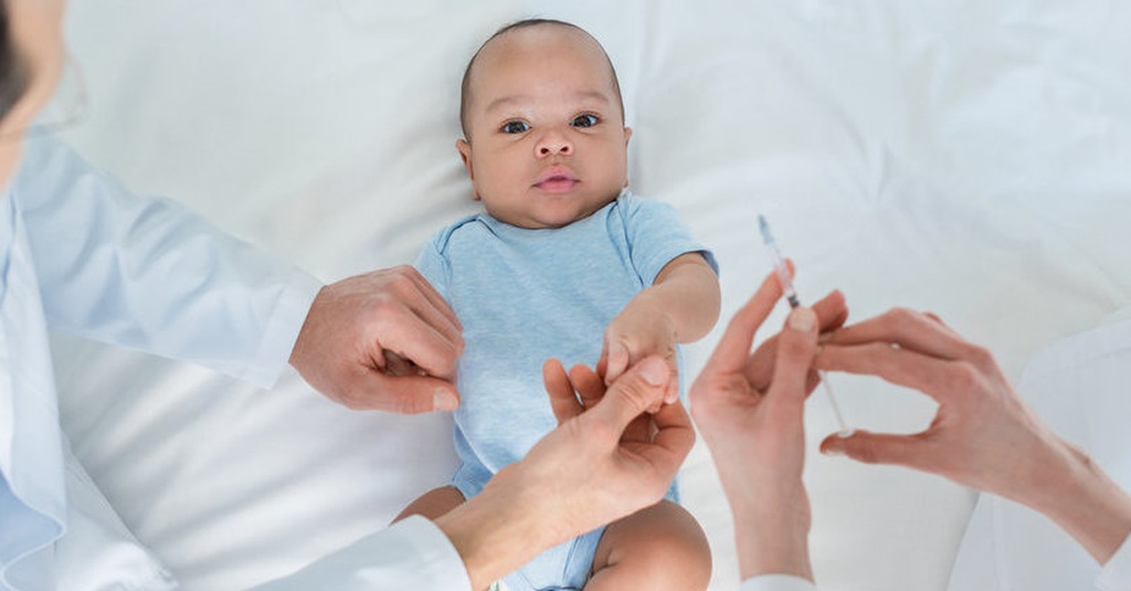 Dampak Imunisasi Campak Pada Bayi 9 Bulan – Extra