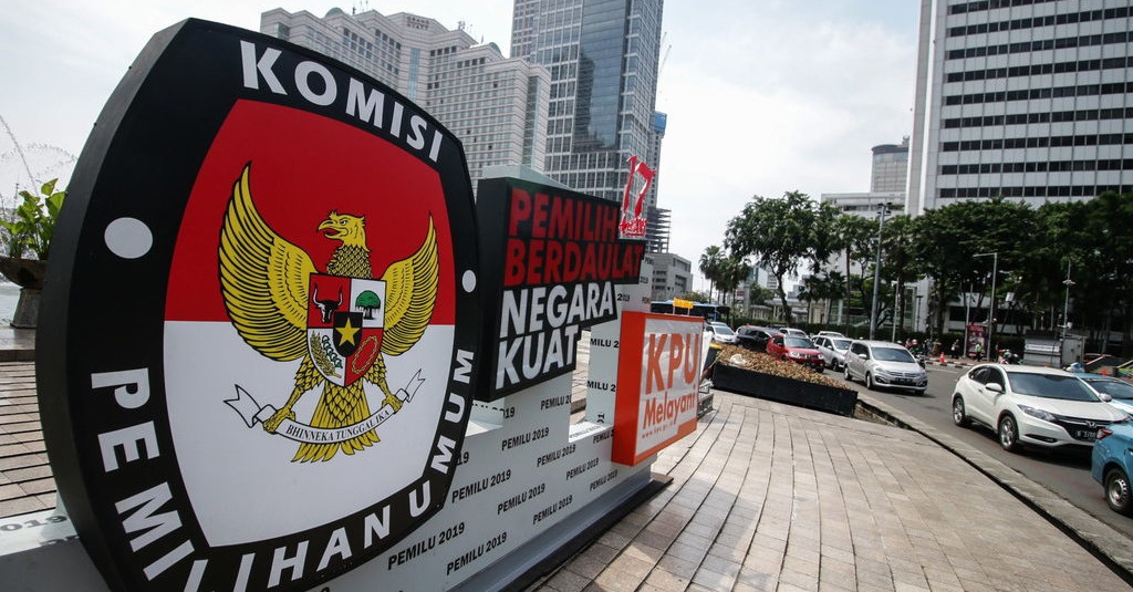 Saling Lempar Tanggung Jawab Soal Penyelenggaraan Pemilu Serentak Tirto Id