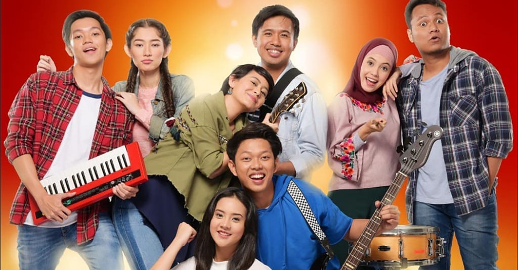 Film Yowis Ben 2 Tembus Satu Juta Penonton Film Yowis Ben 2 Tembus Satu Juta Penonton