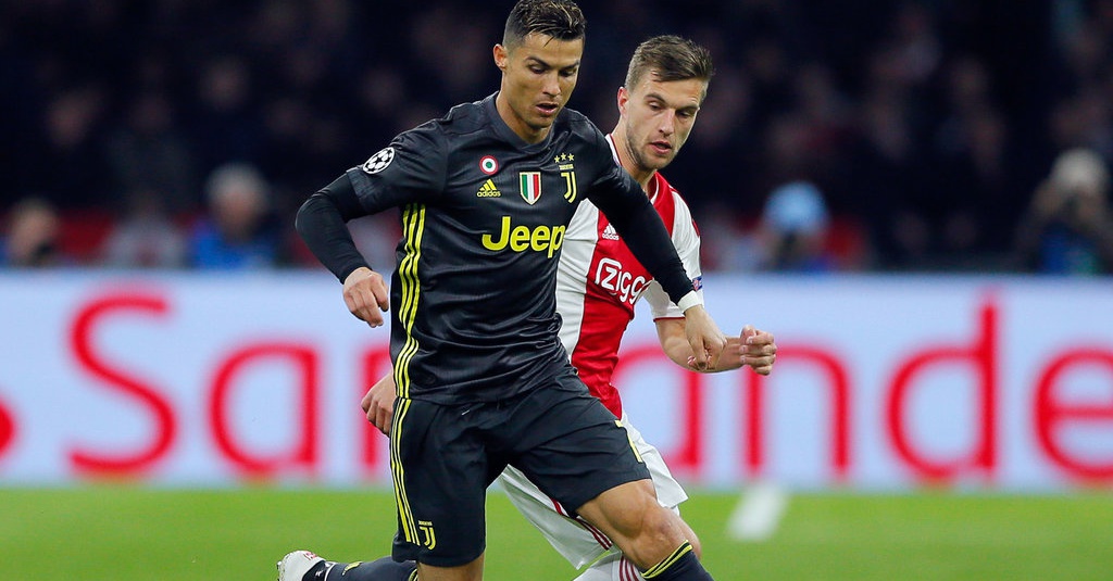 Juventus vs Ajax: Jadwal, Prediksi, Skor H2H & Live 