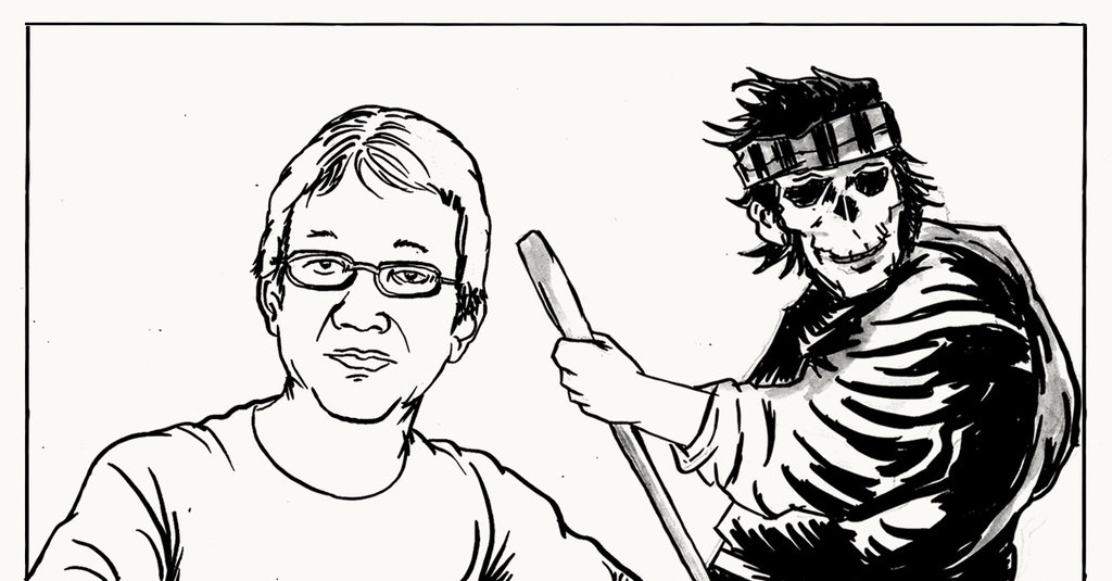 Hans Jaladara Dan Pendekar Pendekarnya Yang Susah Move On Tirto Id