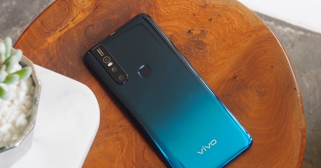 Daftar Harga Hp Vivo Seri V Terbaru Mei 2019