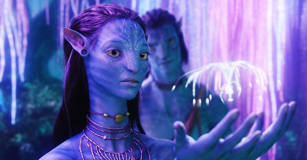 Sinopsis Film Avatar di Global TV Kisah Futuristik Pandora