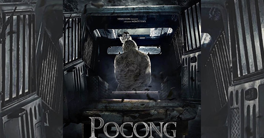 "Pocong: The Origin": Reinkarnasi Film Terlarang 2006 