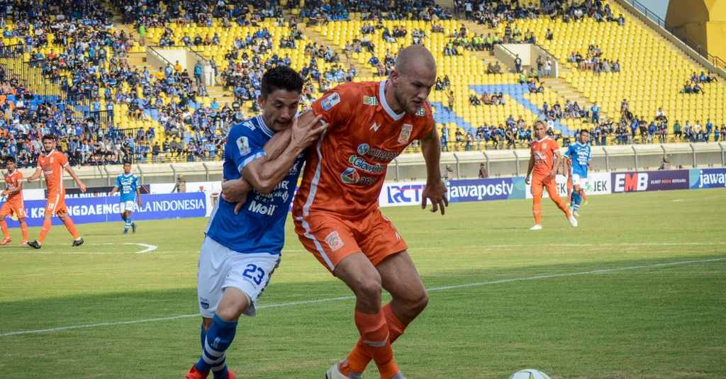 Charis Yulianto: Pemain Borneo FC Tunjukkan Perkembangan yang Bagus