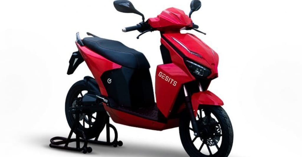 Dealer Ngaku Belum Terapkan Aturan Baru Subsidi Motor Listrik