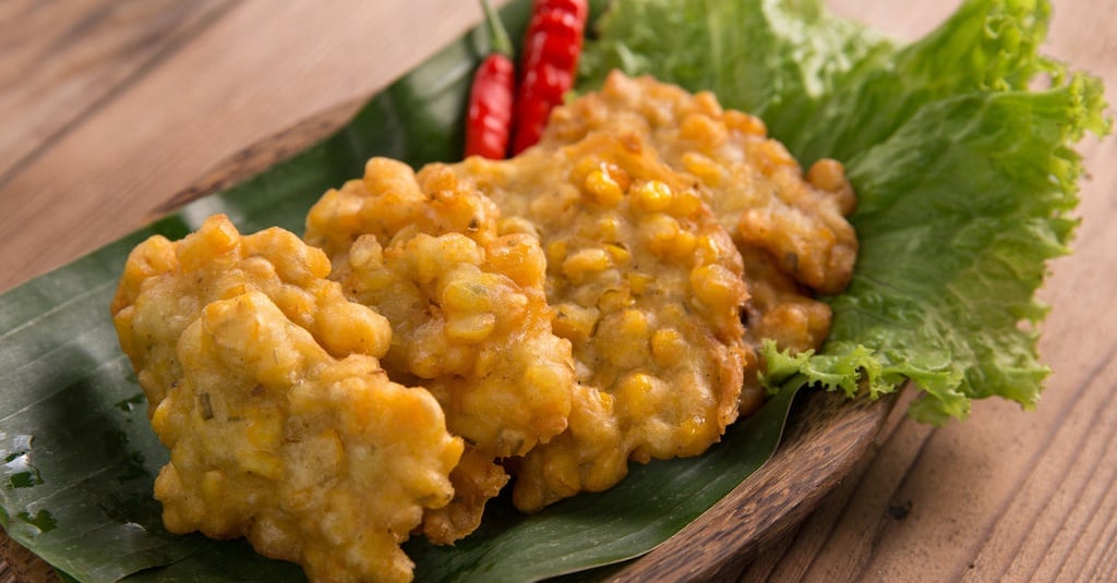  Resep Bakwan Jagung Pedas untuk Menu Buka Puasa Tirto ID