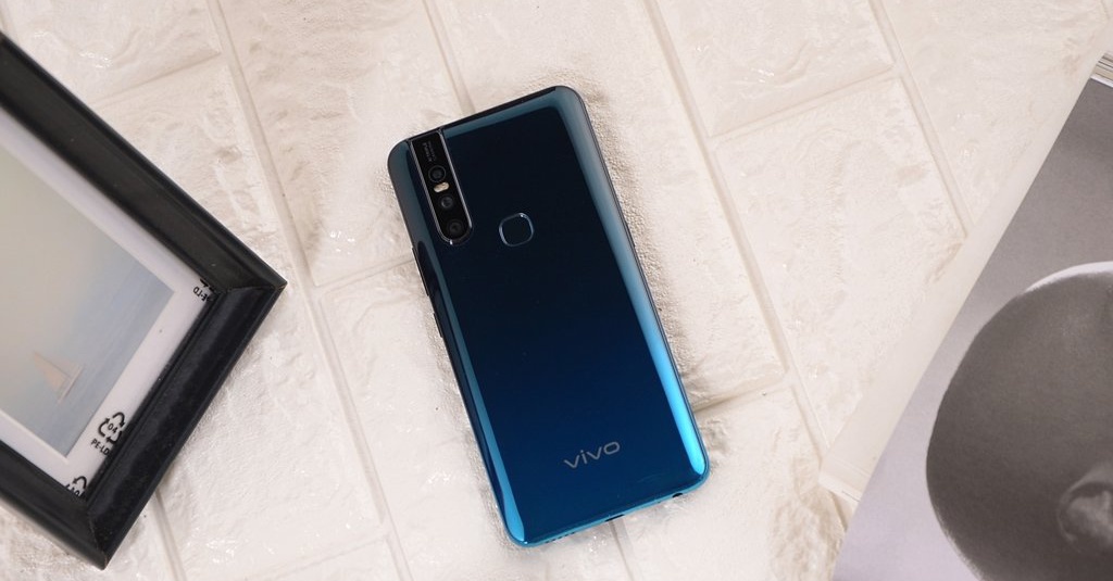 Daftar Harga Hp Android Vivo Seri Y dan V Terbaru Mei 2019 