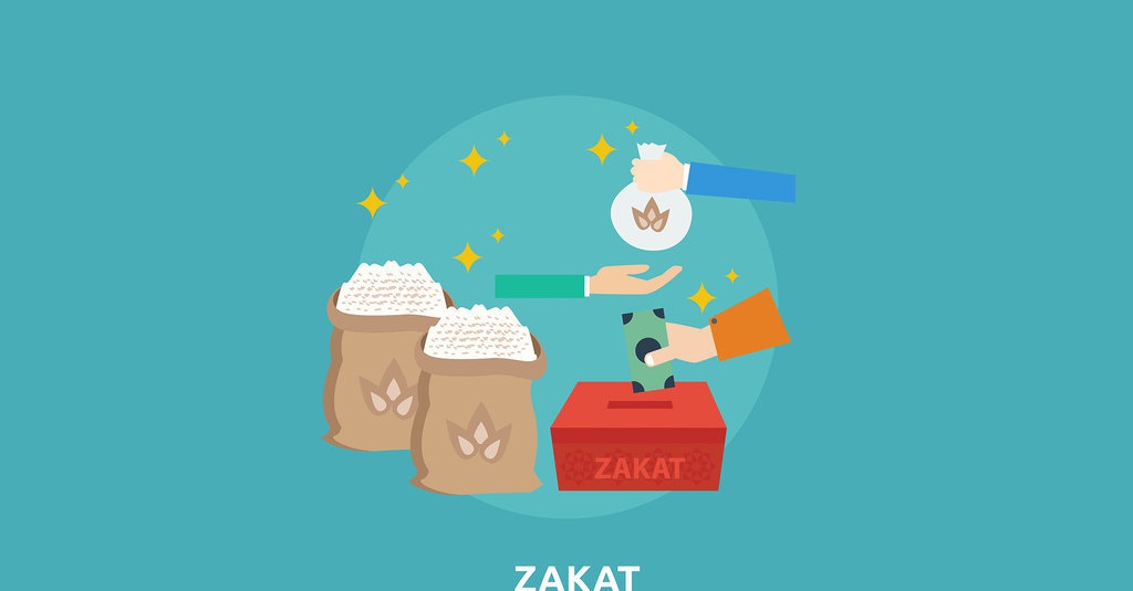 Ayat Ayat Al Quran Tentang Zakat Fitrah Arti Surah Al Baqarah 43 Tirto Id