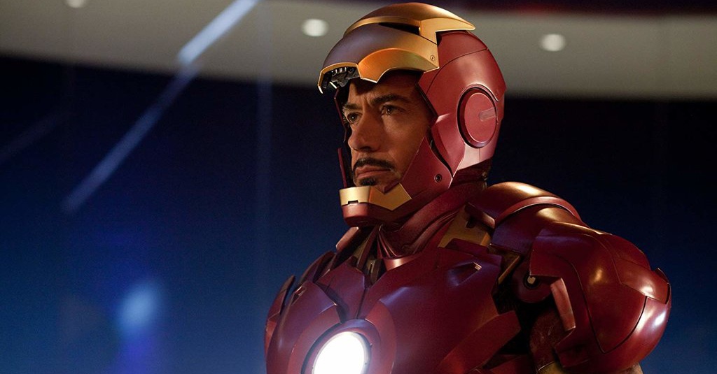 Sinopsis Iron Man 2 di GTV Malam Ini: Musuh Baru Tony Stark