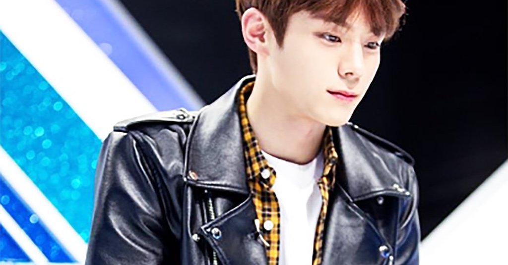 Yun Seo Bin Produce X 101