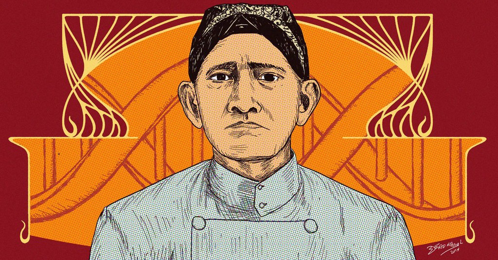 Soekemi Bapaknya Sukarno Orang Tua Berpikiran Terbuka Di Abad Lalu Tirto Id Soekemi Bapaknya Sukarno Orang Tua Berpikiran Terbuka Di Abad Lalu Tirto Id