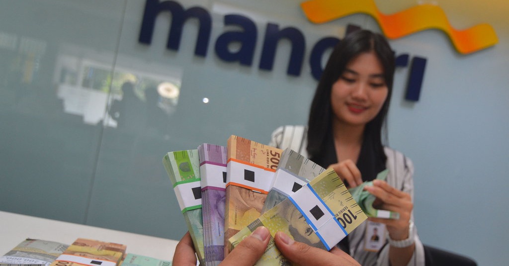 Mengenal Mandiri Cash Management Untuk Pengawasan Bisnis Perusahaan