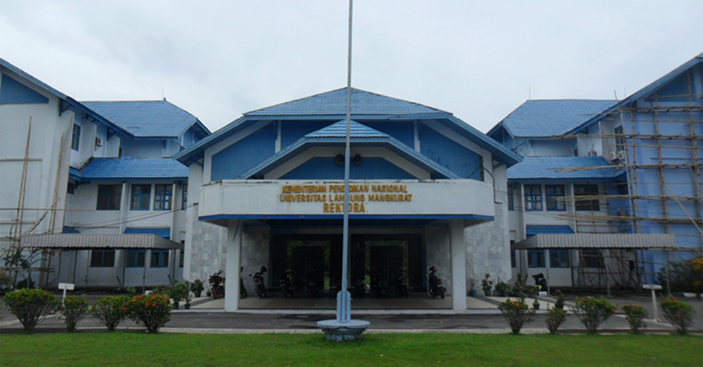 Lambang Universitas Lambung Mangkurat