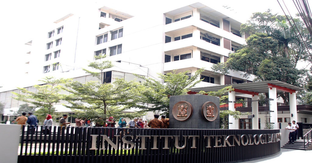 Viral Jaminan Keuangan Rp100 Juta Berapa Biaya Kuliah Di Itb Tirto Id