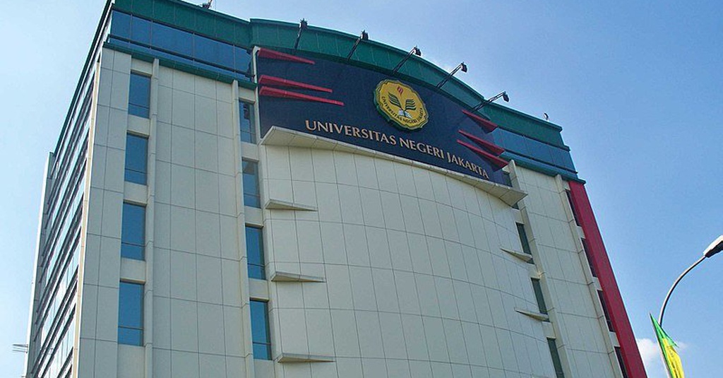 Biaya Pendidikan Universitas Negeri Jakarta UNJ 2020