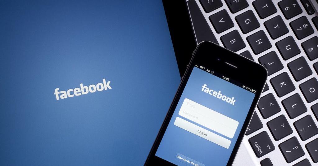 Aplikasi Baru Facebook Akan Bayar Pengguna yang Rela Berbagi Data - tirto.id