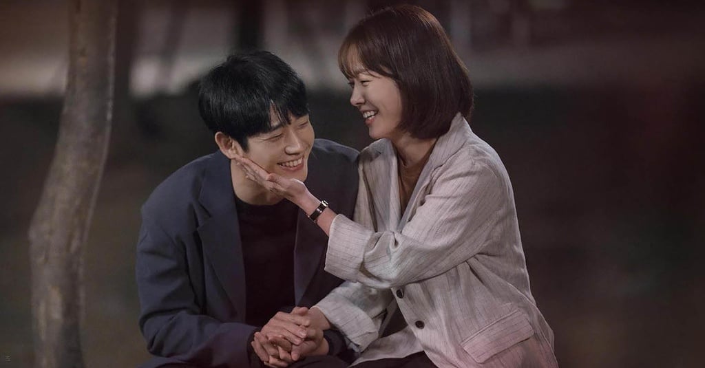 One Spring Night, Drama Han Ji Min & Jung Hae In Tayang di 