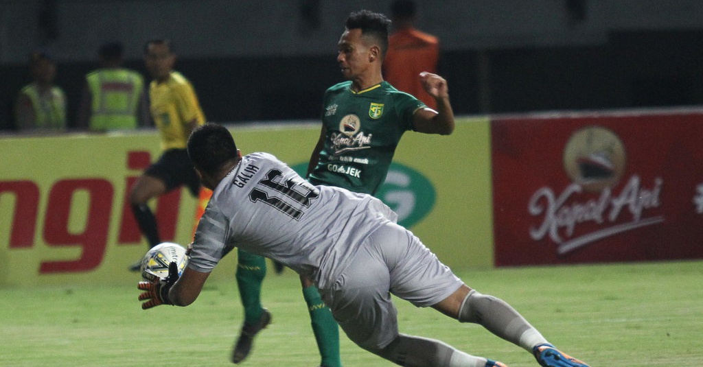 Klasemen Liga 1 2019 Usai Persebaya Kalah dan Persela Imbang - tirto.id