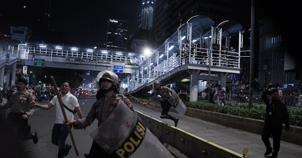 Korban Tewas dalam Kerusuhan di Tanah Abang akan Diautopsi