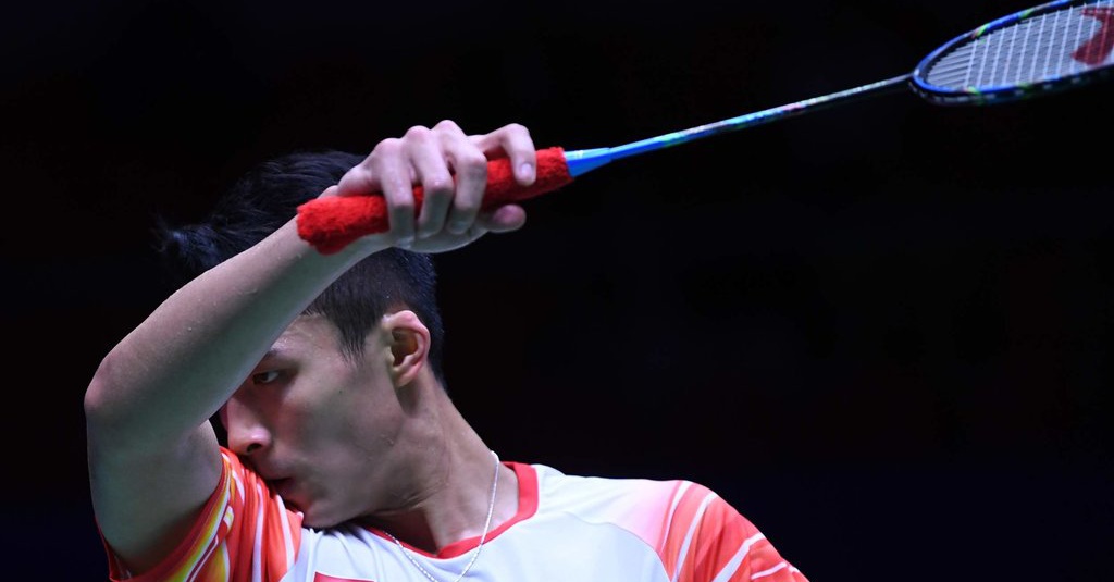 Jadwal & Live Score 16 Besar Malaysia Masters 9 Januari 2020 Tirto.ID