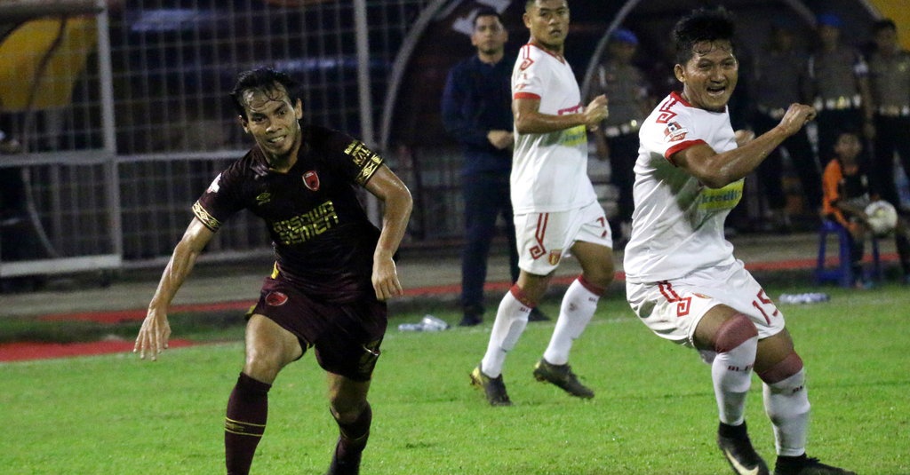 Jadwal Siaran Langsung Binh Duong Vs Psm Sore Ini Live Fox Sports 1788