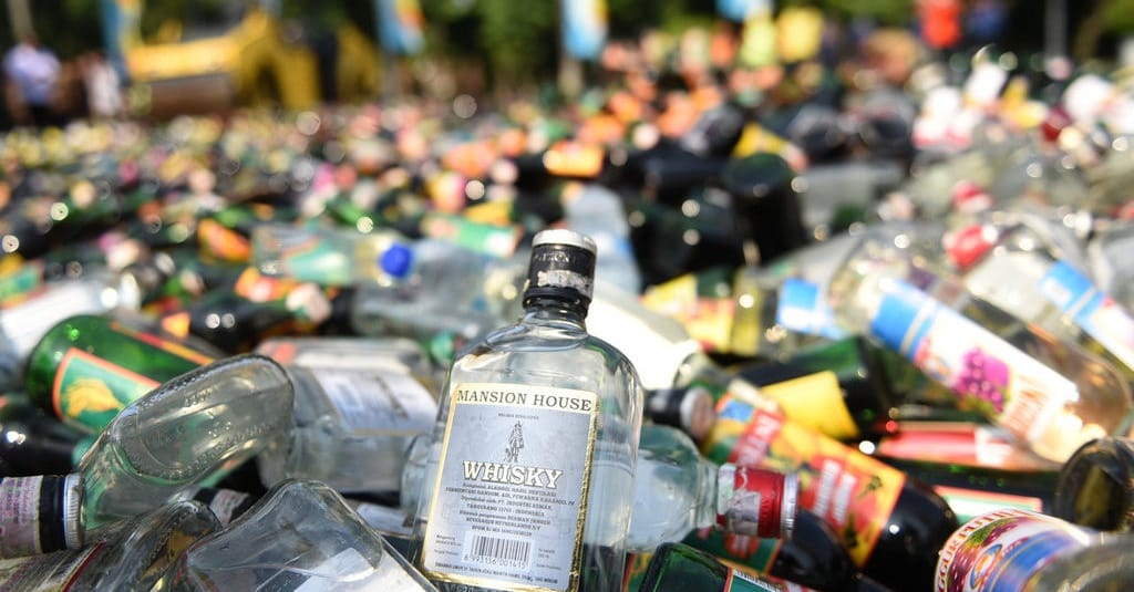 Ruu Larangan Minol Dibahas Lagi Pengusul Kutip Ayat Alquran Tirto Id Ruu Larangan Minol Dibahas Lagi Pengusul Kutip Ayat Alquran Tirto Id