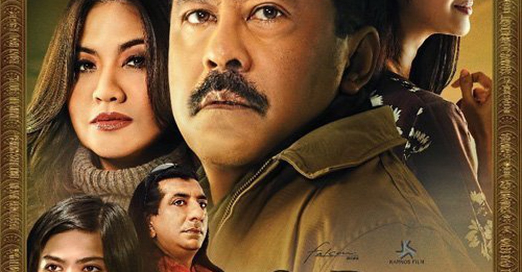 Daftar Film Indonesia Terbaru di Bioskop Pengisi Libur Lebaran 2019