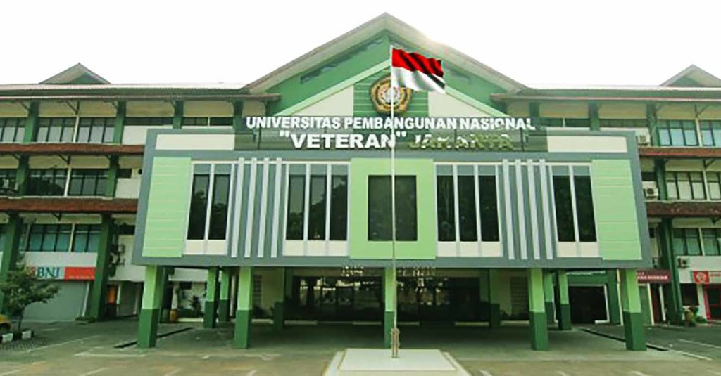 UPN Veteran Jakarta Buka Jalur Mandiri SEMA UPNVJ Mulai 12-21 Juli
