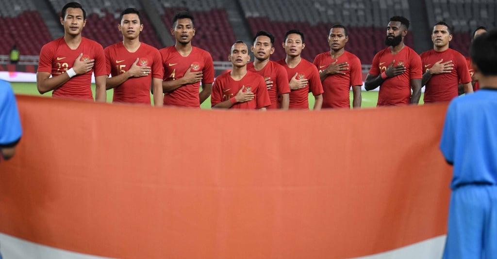 Jadwal Timnas Terbaru 2021 & Klasemen Kualifikasi Piala Dunia 2022