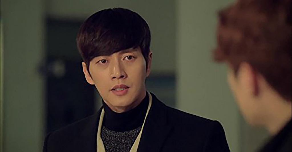 Cheese In The Trap Episode 11 Trans TV Young Gon Kembali Berulah