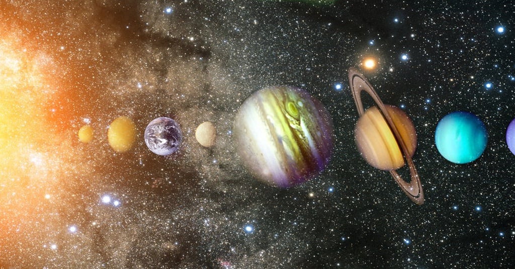 What 3 planets will align in 2021?