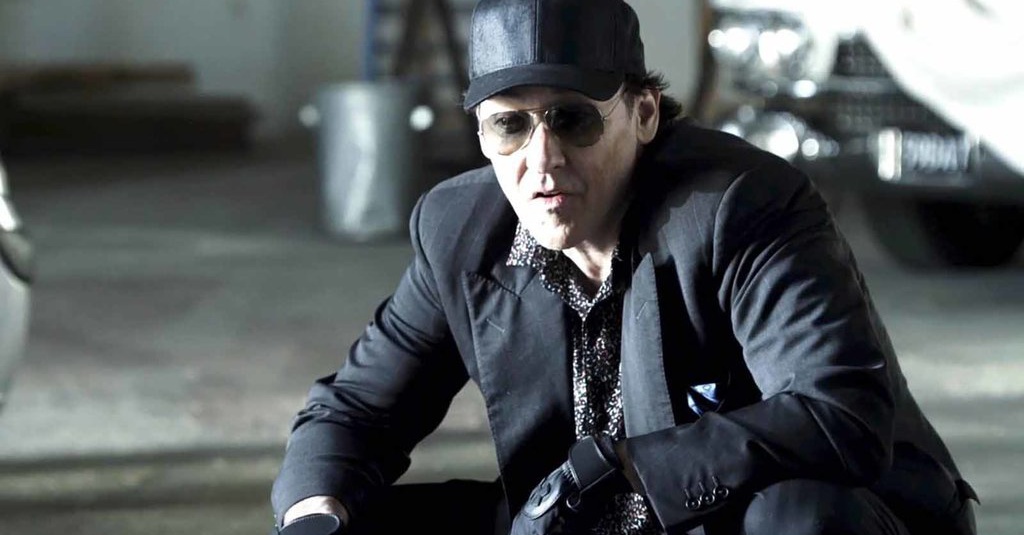 Aksi John Cusack Di Film Drive Hard Akan Tayang Trans Tv Malam Ini