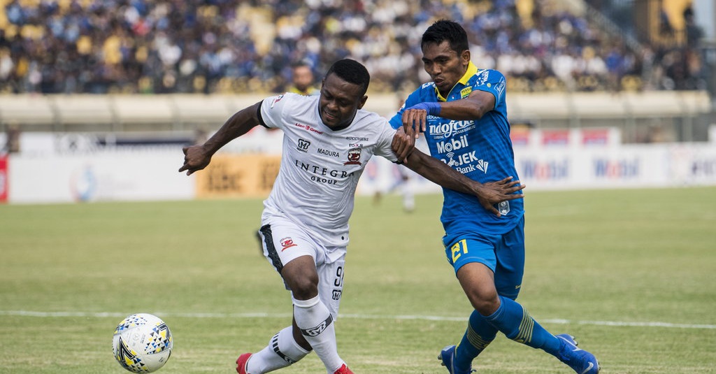 Image Result For Kalteng Putra Vs Madura United Image Result For Kalteng Putra Vs Madura United