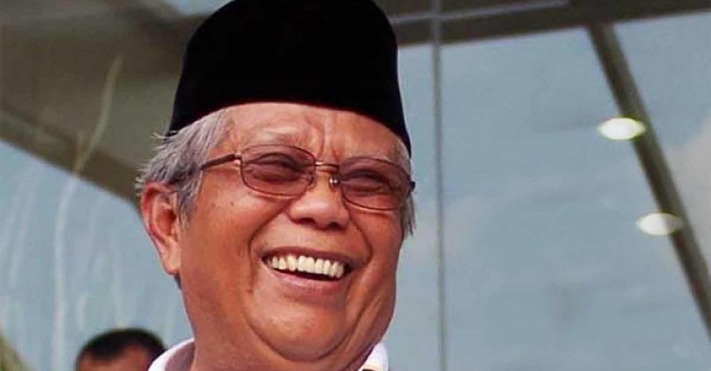 Hilmi Aminuddin, Pendiri PKS Meninggal pada Selasa 30 Juni