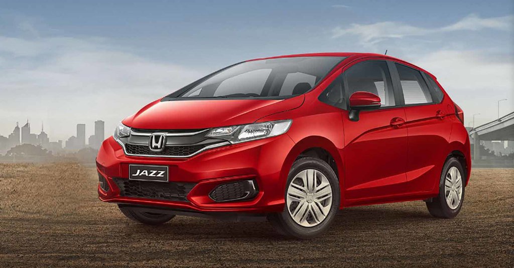 Daftar Harga Honda Jazz  Bekas  dan Baru  per September 2021 