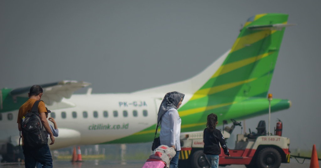 Penerbangan Bandara Husein Pindah ke Kertajati per 29 Oktober