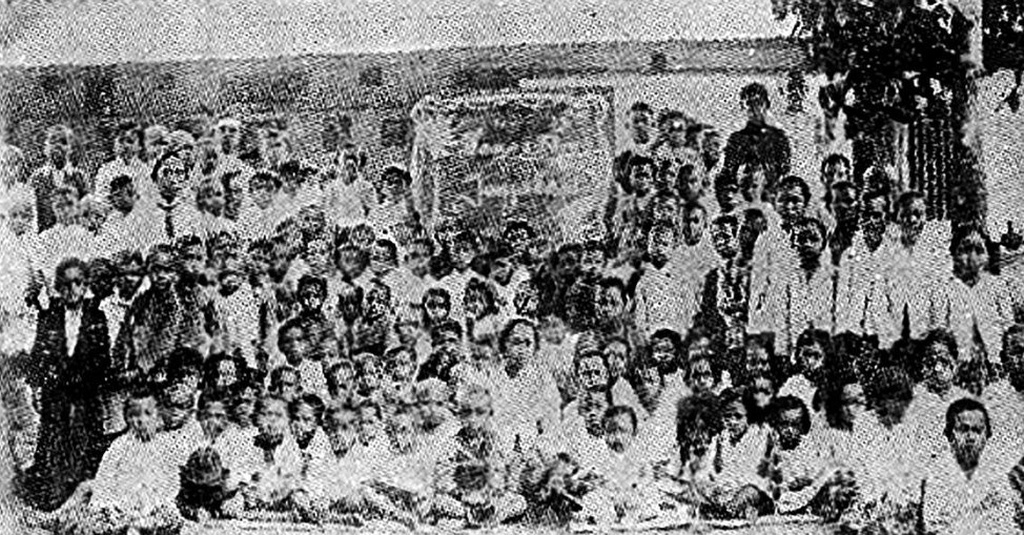 Hari Pendidikan Nasional 2 Mei 2021 Biografi Ki Hajar Dewantara Tirto Id