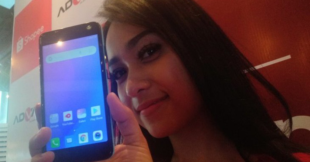 Harga Dan Spesifikasi Advan S50 Prime Yang Dibekali Fitur Glocalme Tirto Id