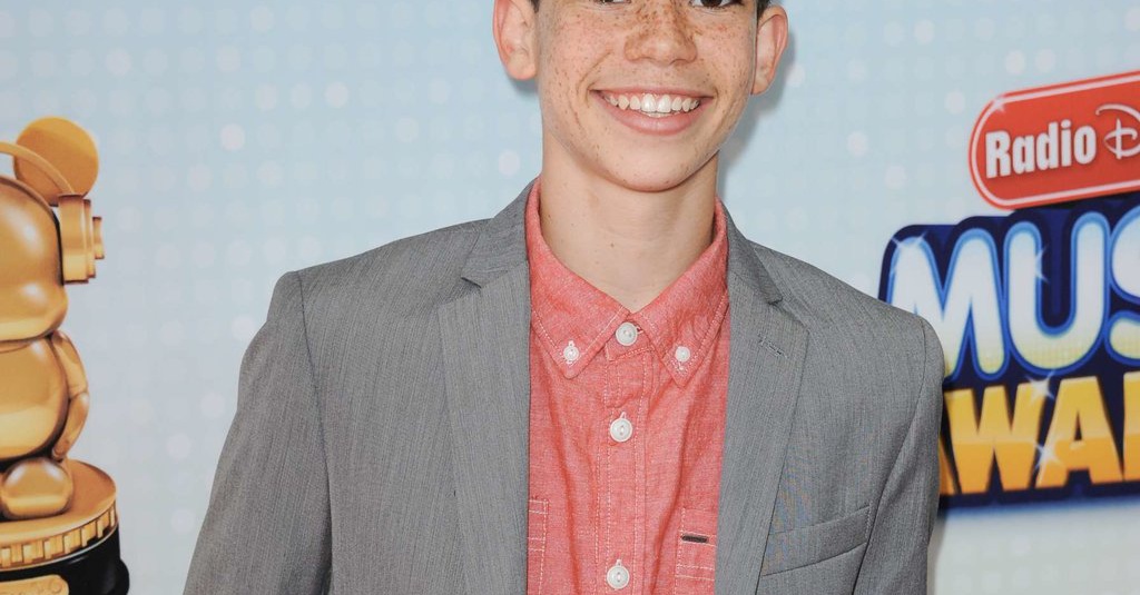 Aktor Disney Channel Cameron Boyce Meninggal pada Usia 20 Tahun