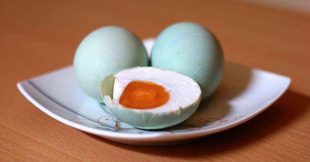Sebagai yaitu … telur asin yang jenis dan telur banyak dijadikan dikonsumsi Soal, dan