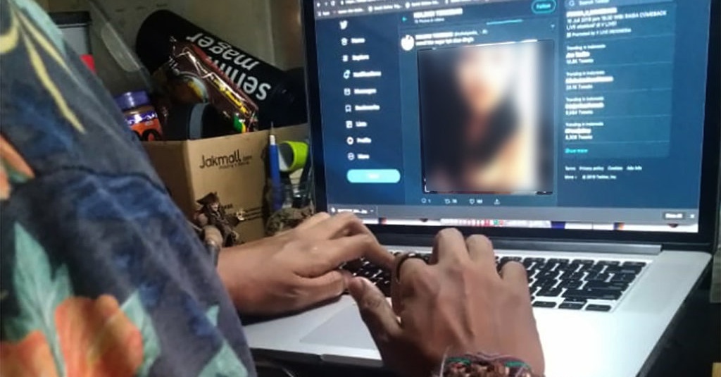 Bokep Ulang Tahun - Polisi Panggil Ulang 16 Pemeran Film Porno di Jaksel Pekan Depan