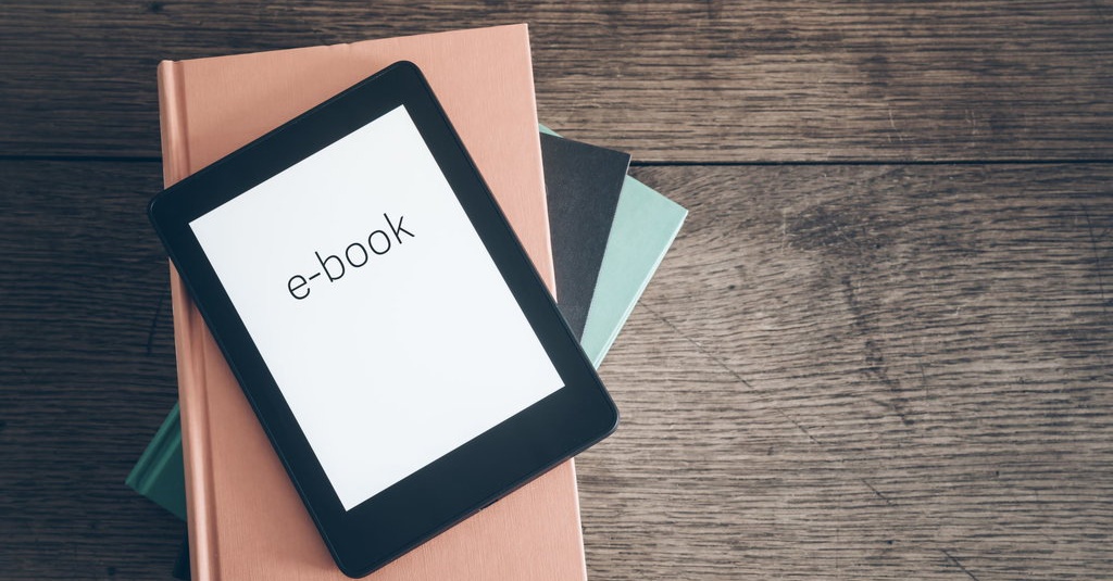 Cara Meminjam Buku di Aplikasi EPerpusdikbud untuk Belajar di Rumah