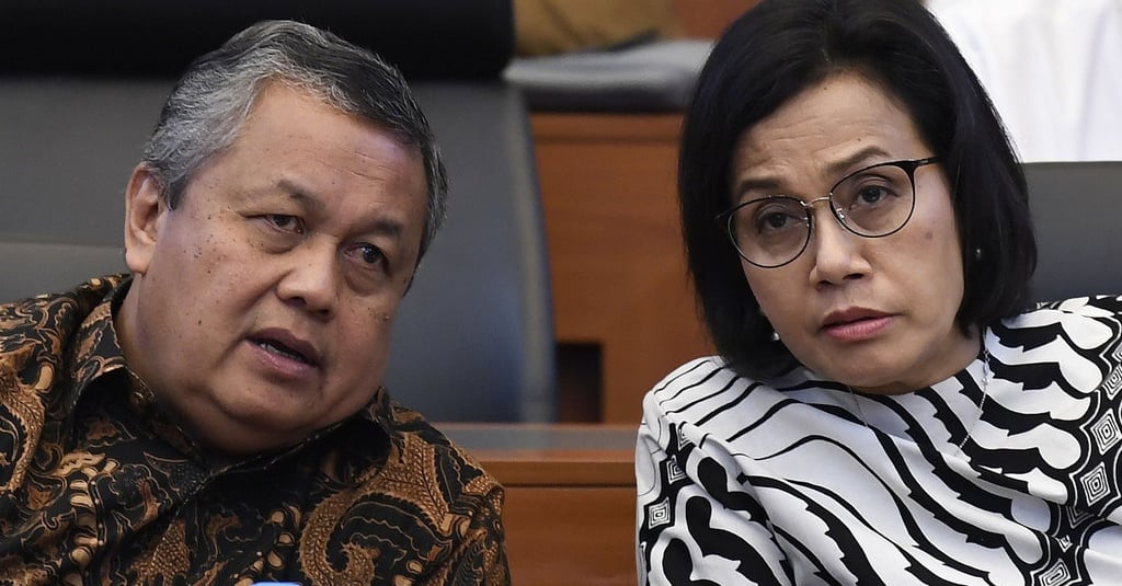 BI Lanjutkan DP 0 Persen Kredit Kendaraan dan Properti di 2023