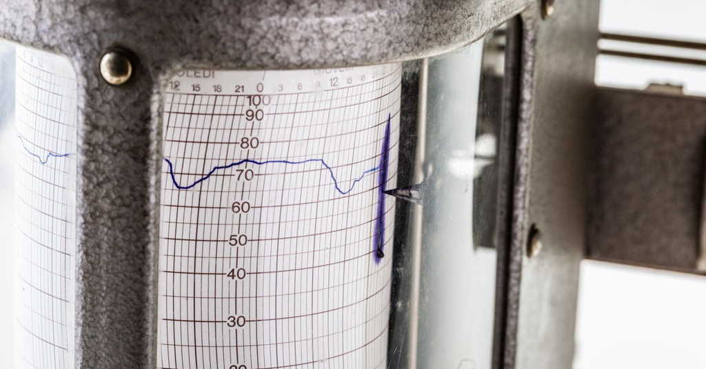Gempa Vulkanik Disebabkan Oleh / Kotabumi Lampung Utara Memahami Gempa